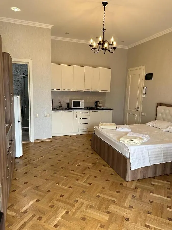 Lavera Business Residence Tbilisi Appartement