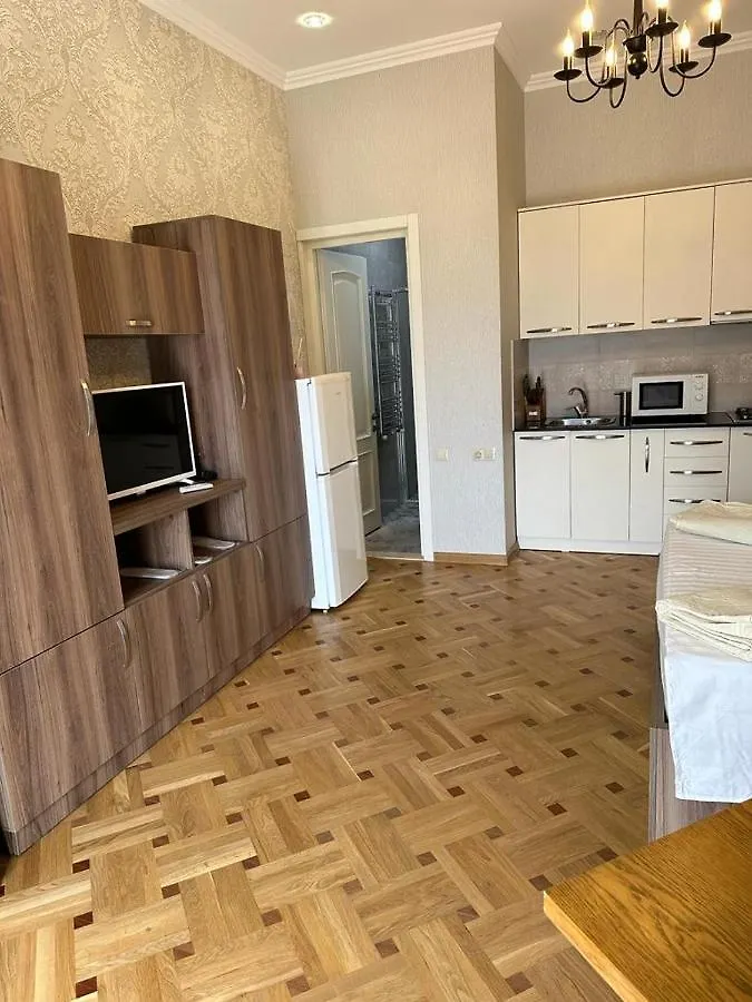 Lavera Business Residence Tbilisi Georgië